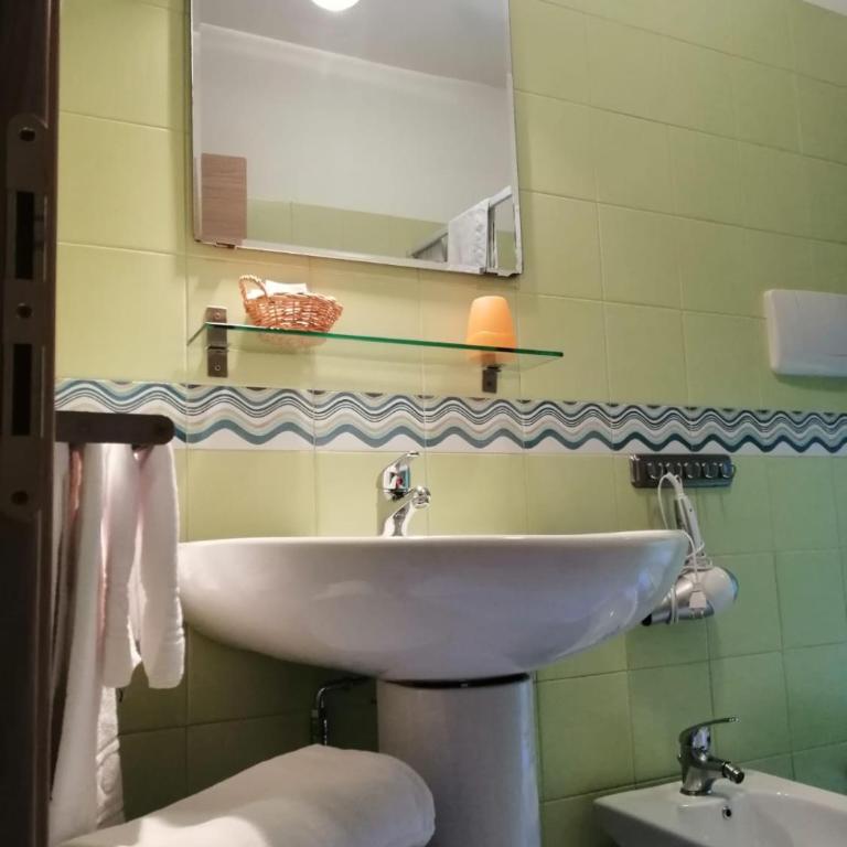 DOMUS SOLE - One-Bedroom Apartment - 6