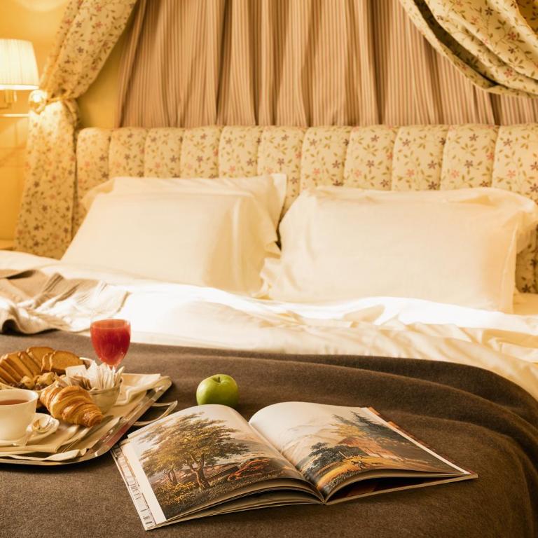 Grand Hotel Royal E Golf - Junior Suite - 1