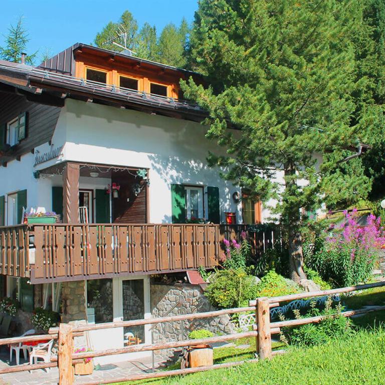 Haus Tusculum - Apartamento de 3 dormitorios - 3