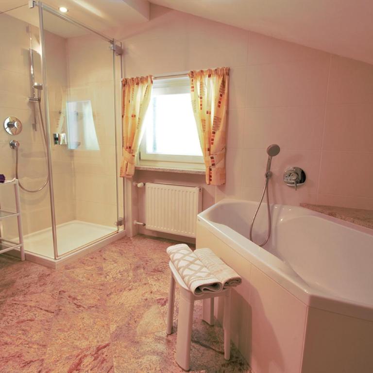 Haus Tusculum - Apartamento de 3 dormitorios - 10