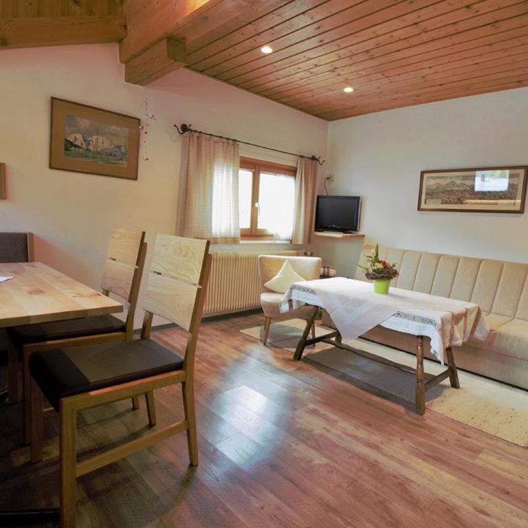 Haus Tusculum - Apartamento de 3 dormitorios - 5