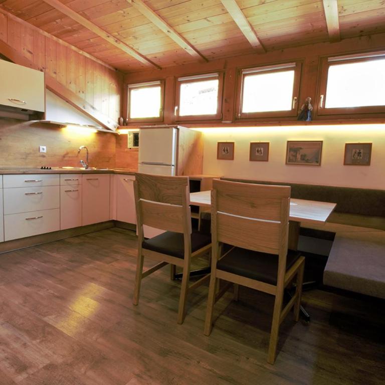 Haus Tusculum - Apartamento de 3 dormitorios - 4