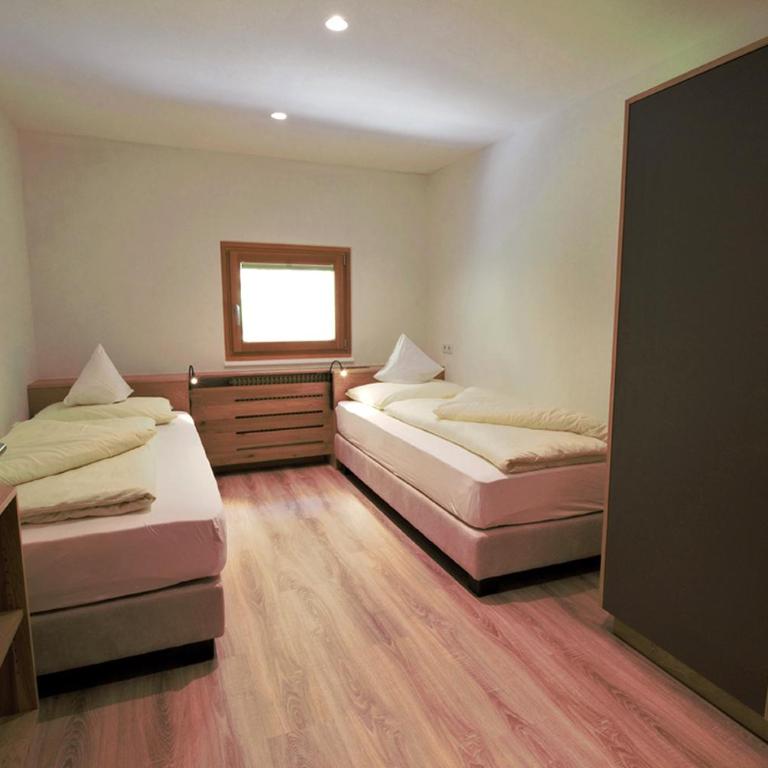 Haus Tusculum - Apartamento de 3 dormitorios - 8