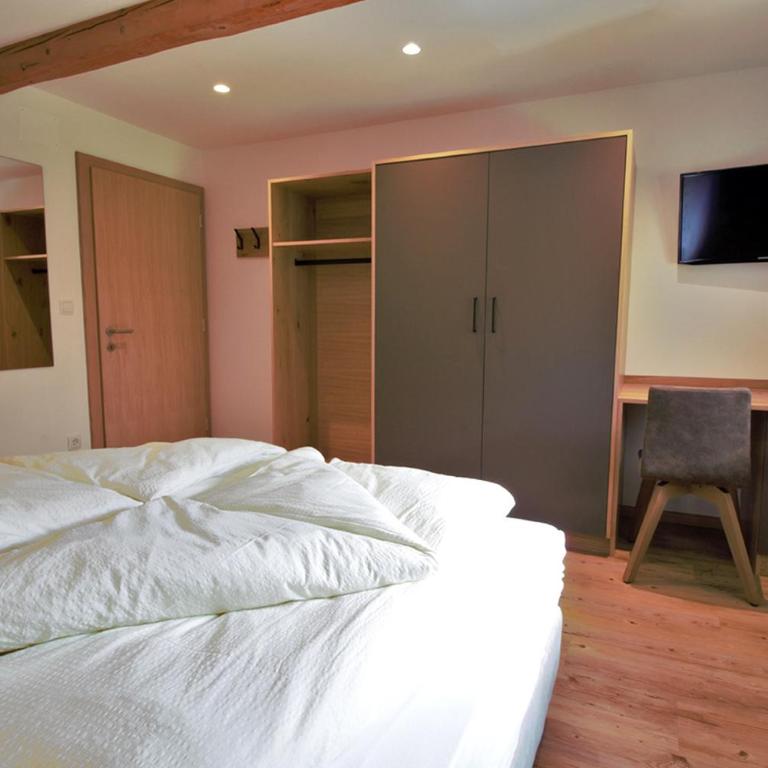 Haus Tusculum - Apartamento de 3 dormitorios - 7