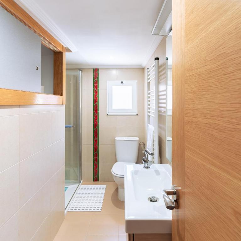 Housingleón - Casa Nueva a 400 metros de la Plaza Mayor - Apartamento de 3 dormitorios - 13