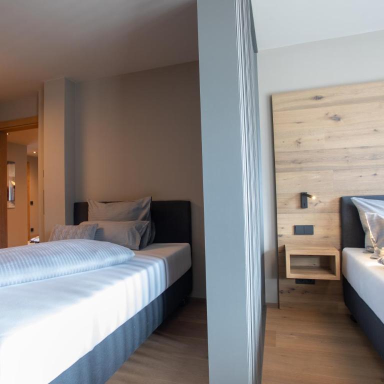 BergLoft 360 mit Sauna und Fitness - Penthouse-Apartment - 40