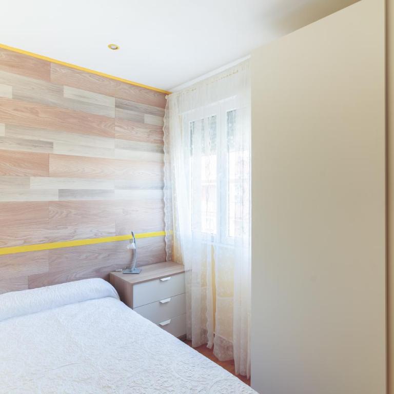 Housingleón - Casa Nueva a 400 metros de la Plaza Mayor - Apartamento de 3 dormitorios - 7