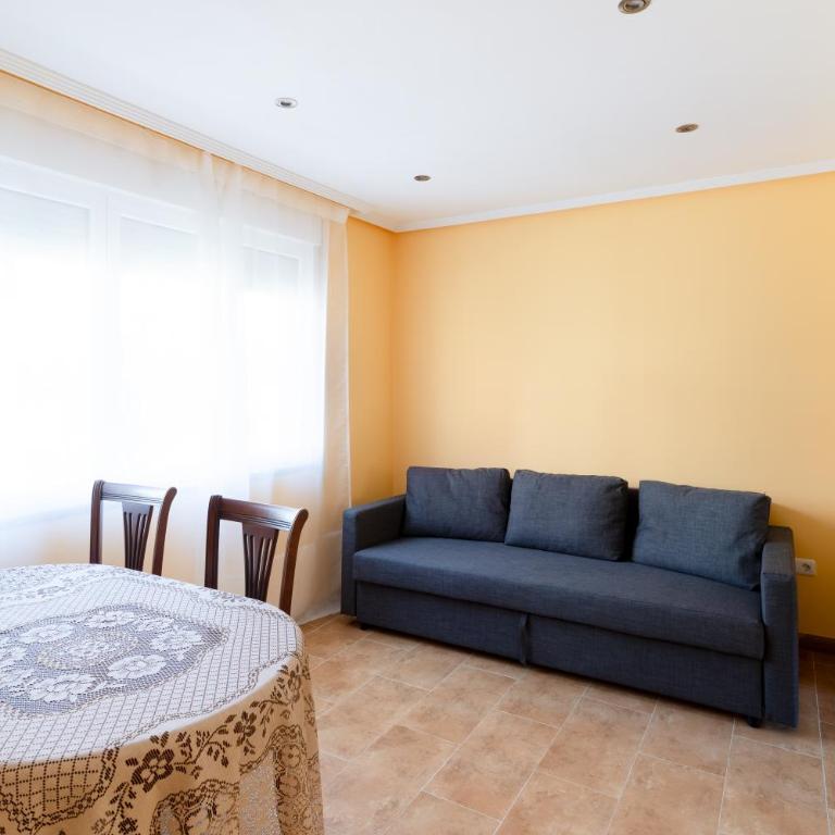 Housingleón - Casa Nueva a 400 metros de la Plaza Mayor - Apartamento de 3 dormitorios - 5