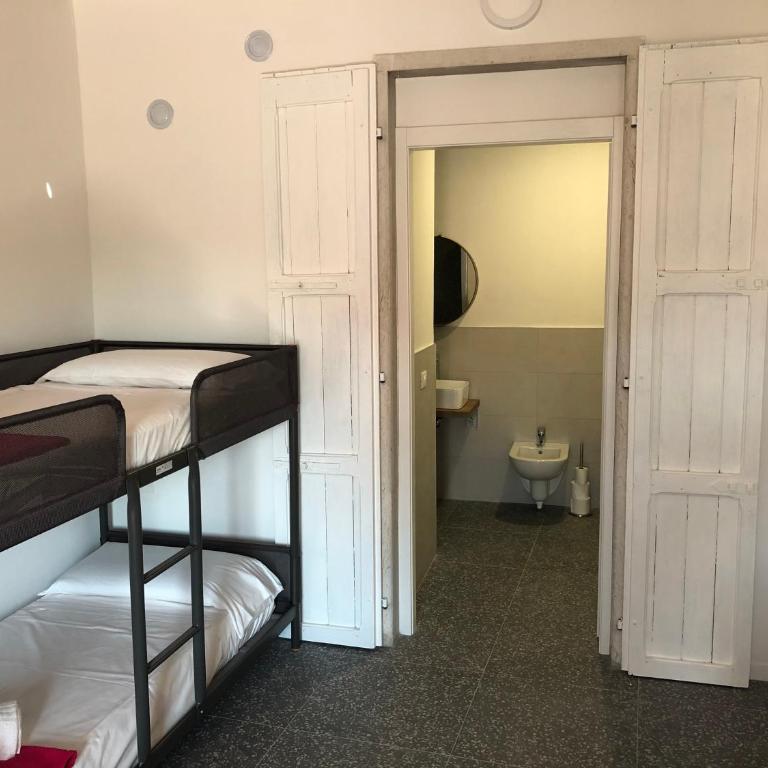 B&B Corte del Garda - Junior Suite Familiare - 7