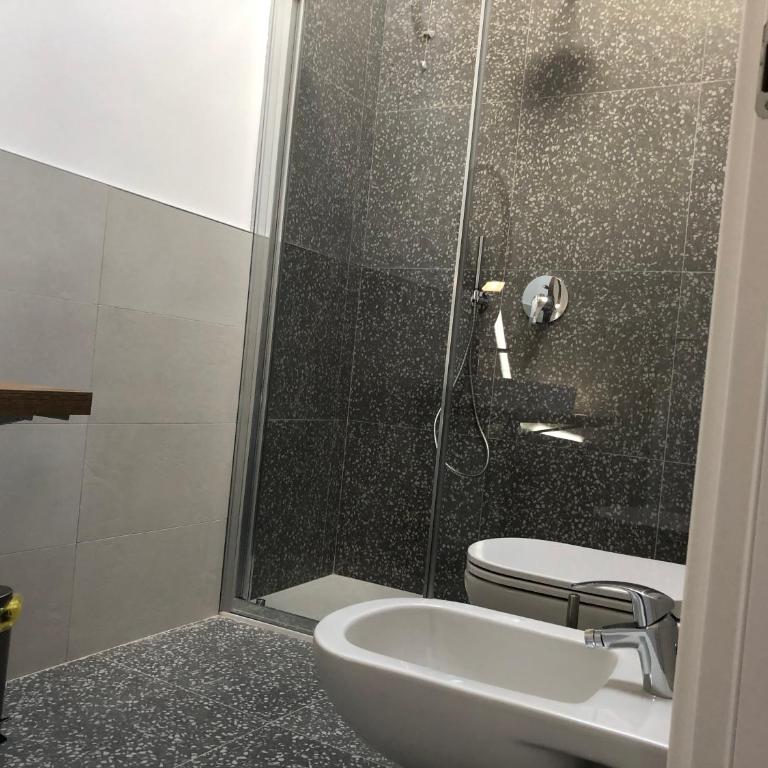 B&B Corte del Garda - Suite con 2 Camere da Letto - 25