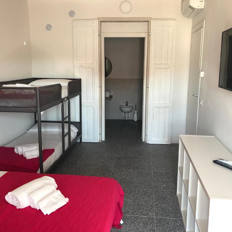 B&B Corte del Garda - Junior Suite Familiare - 3