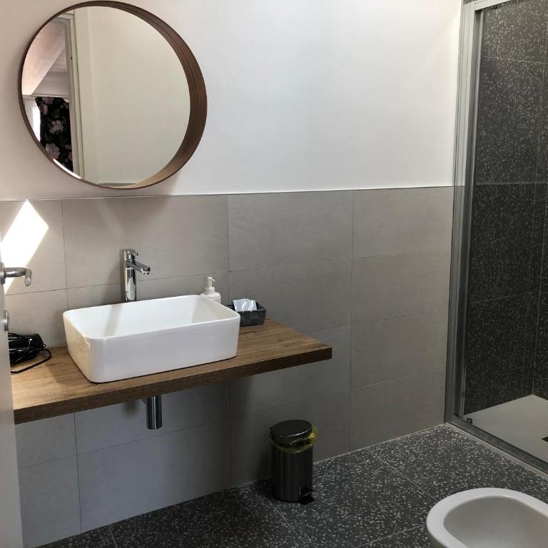 B&B Corte del Garda - Junior Suite Familiare - 15