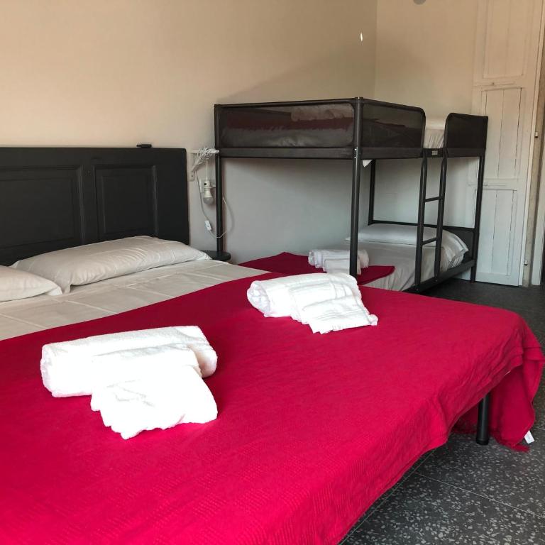 B&B Corte del Garda - Junior Suite Familiare - 4