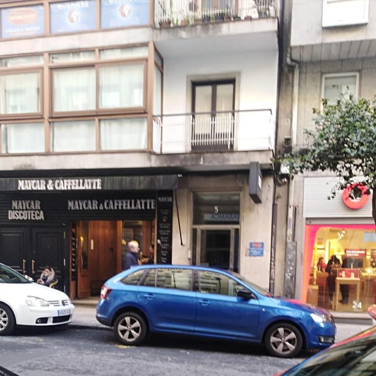 jucar carmen - Apartamento de 3 dormitorios - 1