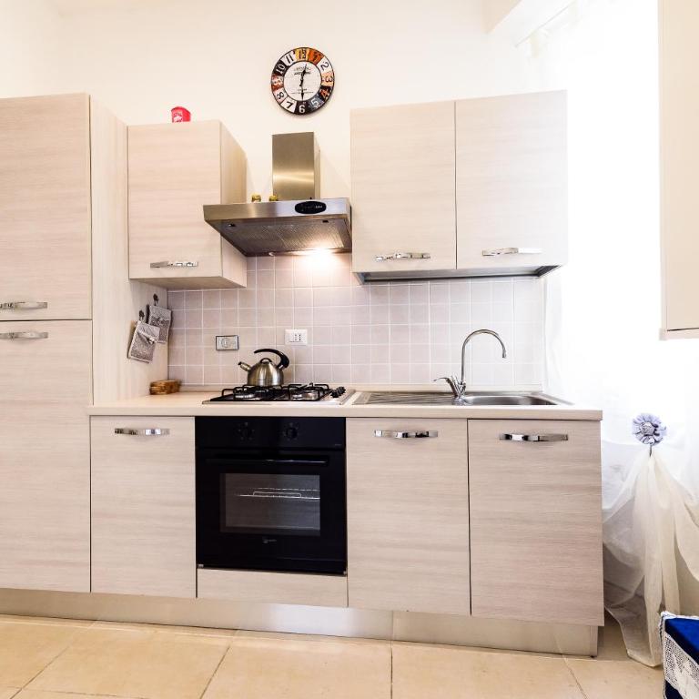 Saint Peter Cozy Apartment - Appartamento con 2 Camere da Letto - 16