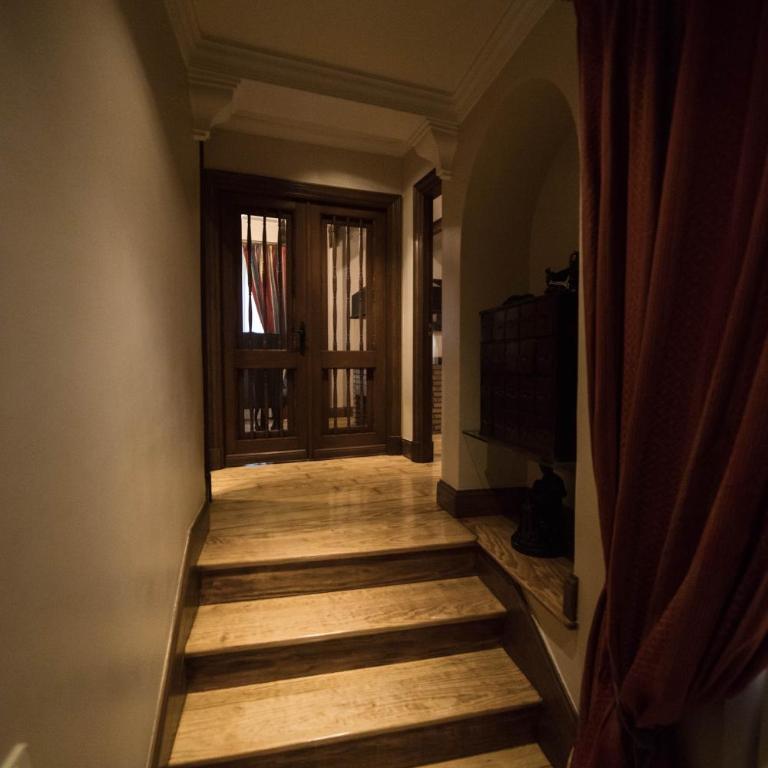 Casa en las Termas de Amador de los Ríos - Apartamento de 3 dormitorios - 5