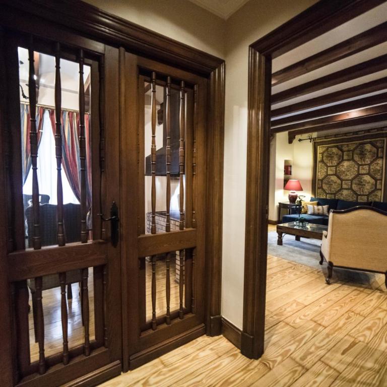 Casa en las Termas de Amador de los Ríos - Apartamento de 3 dormitorios - 3