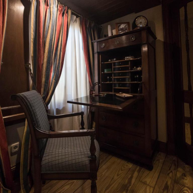 Casa en las Termas de Amador de los Ríos - Apartamento de 3 dormitorios - 9