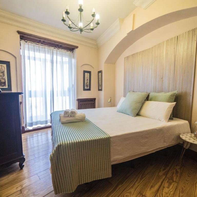 Casa en las Termas de Amador de los Ríos - Apartamento de 3 dormitorios - 13