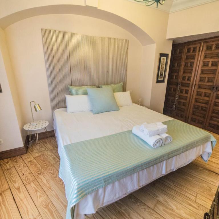 Casa en las Termas de Amador de los Ríos - Apartamento de 3 dormitorios - 12