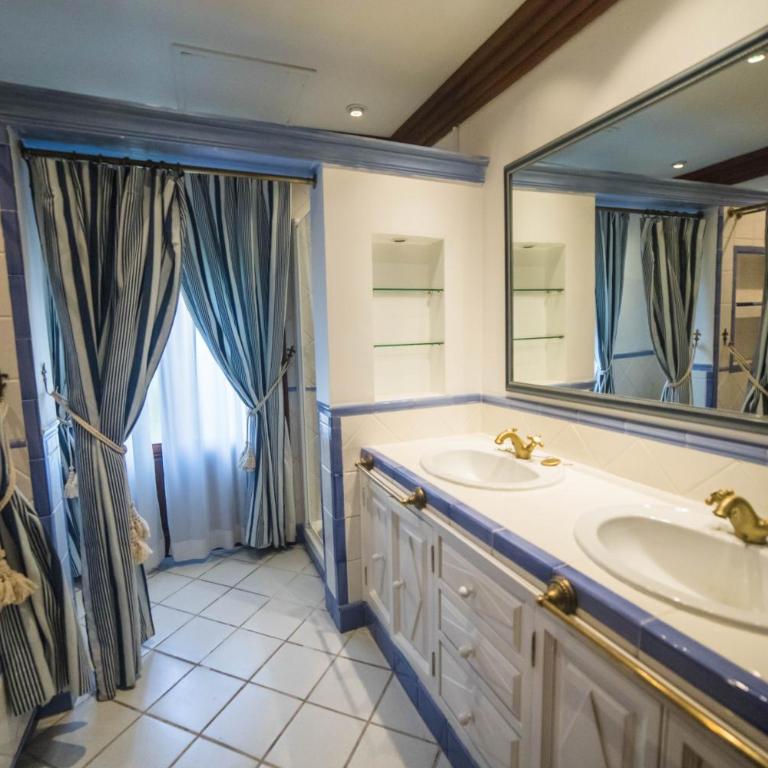 Casa en las Termas de Amador de los Ríos - Apartamento de 3 dormitorios - 14