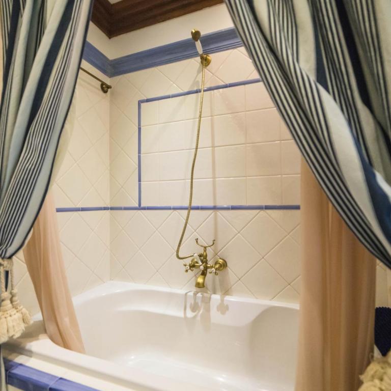 Casa en las Termas de Amador de los Ríos - Apartamento de 3 dormitorios - 15