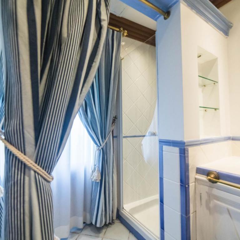 Casa en las Termas de Amador de los Ríos - Apartamento de 3 dormitorios - 16