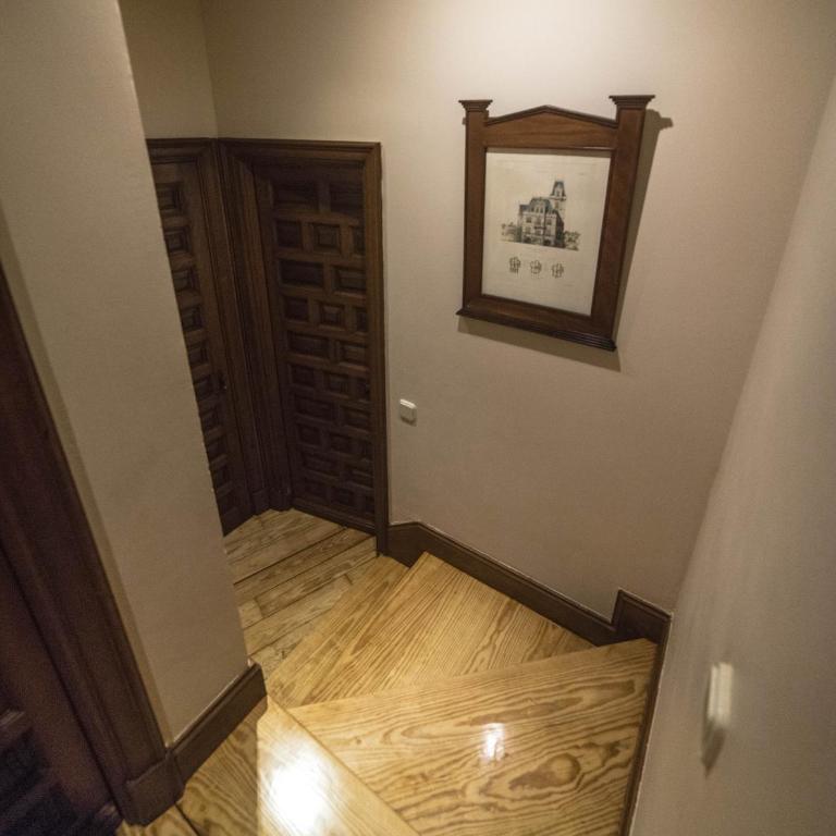 Casa en las Termas de Amador de los Ríos - Apartamento de 3 dormitorios - 17