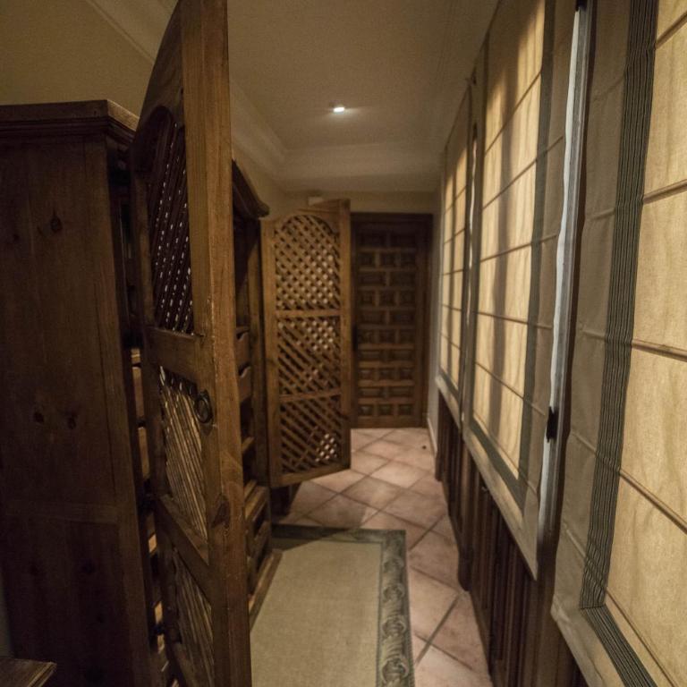 Casa en las Termas de Amador de los Ríos - Apartamento de 3 dormitorios - 26