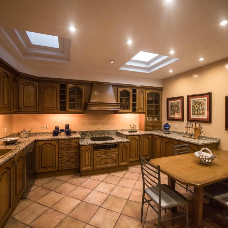 Casa en las Termas de Amador de los Ríos - Apartamento de 3 dormitorios - 27