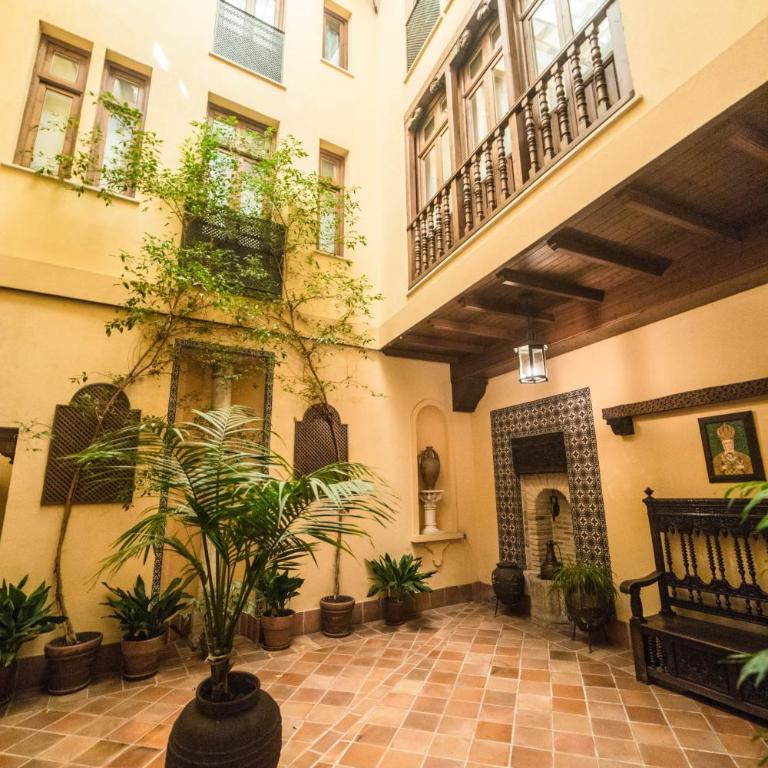 Casa en las Termas de Amador de los Ríos - Apartamento de 3 dormitorios - 30