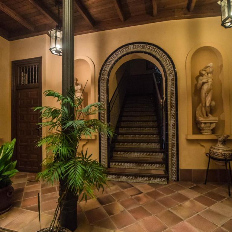 Casa en las Termas de Amador de los Ríos - Apartamento de 3 dormitorios - 31