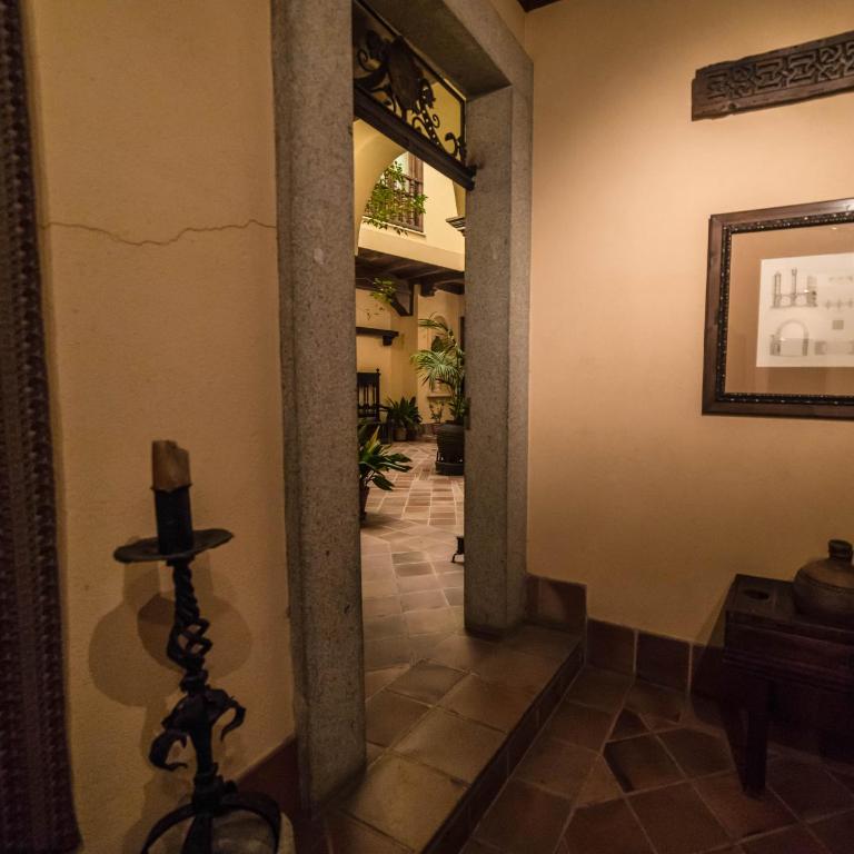Casa en las Termas de Amador de los Ríos - Apartamento de 3 dormitorios - 32