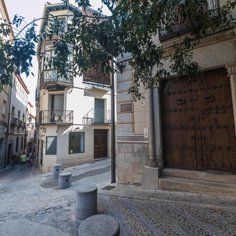 Casa en las Termas de Amador de los Ríos - Apartamento de 3 dormitorios - 33