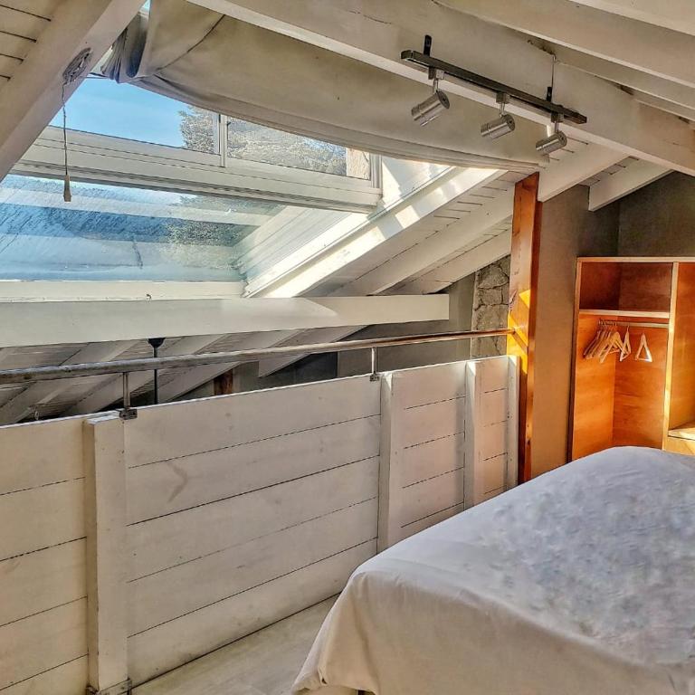 Cabañas Puerto Pireo - Family Bungalow - 3