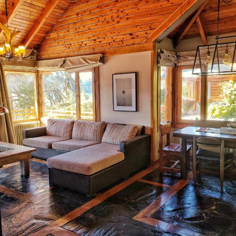 Cabañas Puerto Pireo - Standard Bungalow - 17