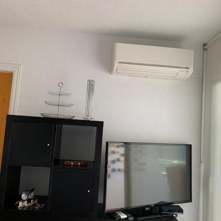 SERVICE APART LAZARO- Apartamentos Aguamarina 13-B - One-Bedroom Apartment - 20
