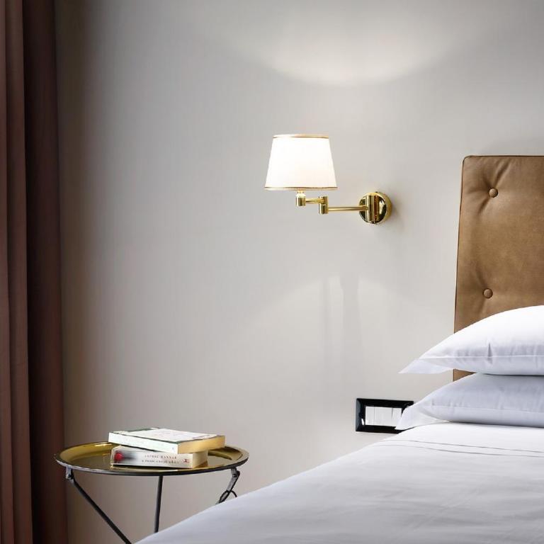 Splendor Suite Rome - Suites & Apartments - Camera Matrimoniale Superior - 1