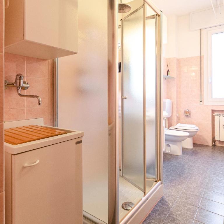 Dimora Panesa - Appartamento con 2 Camere da Letto - 23