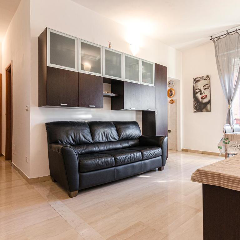 Dimora Panesa - Appartamento con 2 Camere da Letto - 3