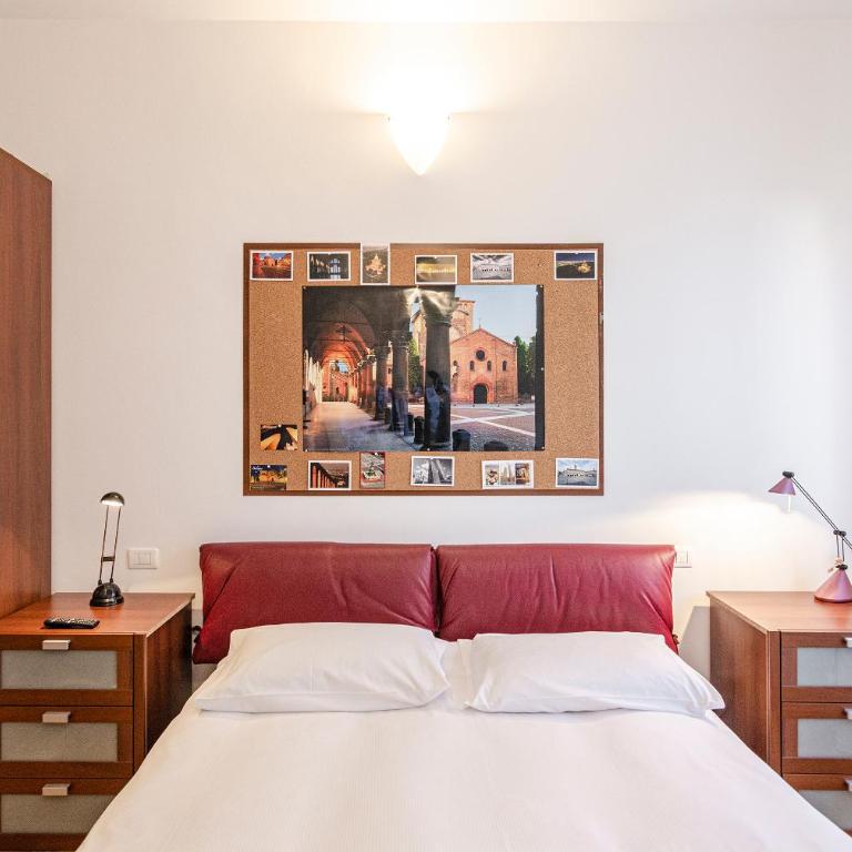 Dimora Panesa - Appartamento con 2 Camere da Letto - 21