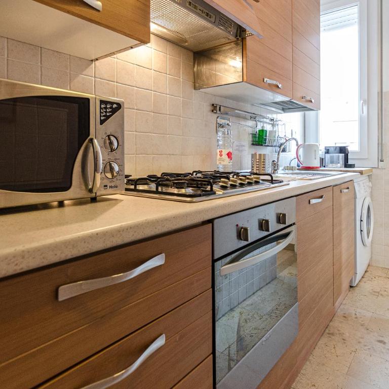 Dimora Panesa - Appartamento con 2 Camere da Letto - 9