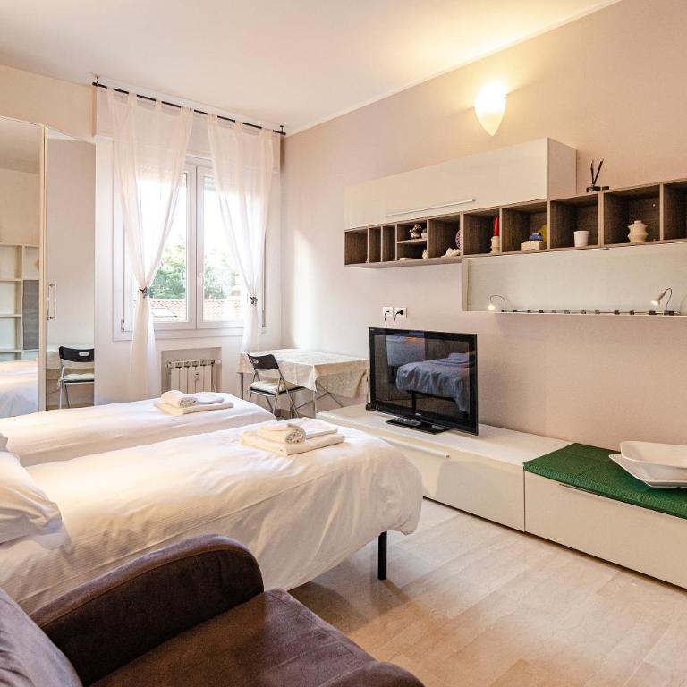 Dimora Panesa - Appartamento con 2 Camere da Letto - 13