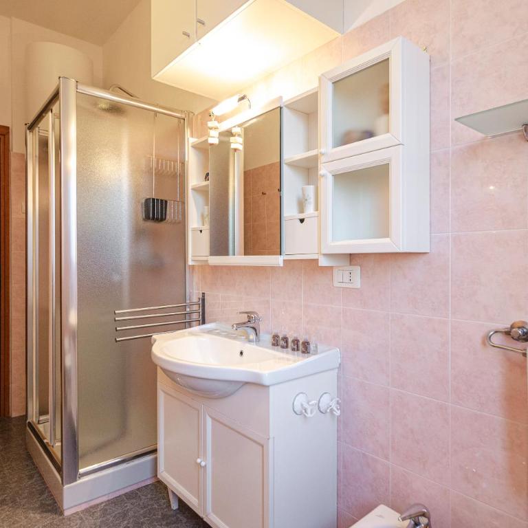 Dimora Panesa - Appartamento con 2 Camere da Letto - 25
