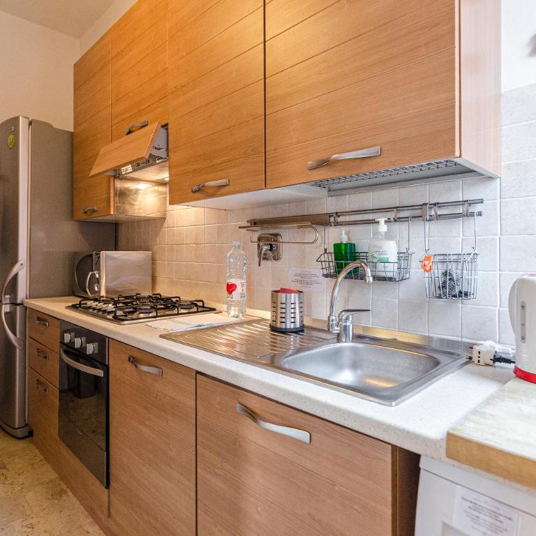 Dimora Panesa - Appartamento con 2 Camere da Letto - 7
