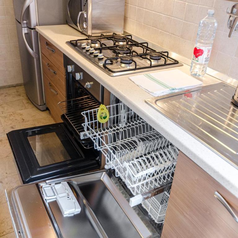 Dimora Panesa - Appartamento con 2 Camere da Letto - 11