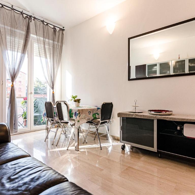 Dimora Panesa - Appartamento con 2 Camere da Letto - 1
