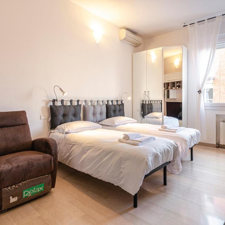Dimora Panesa - Appartamento con 2 Camere da Letto - 14