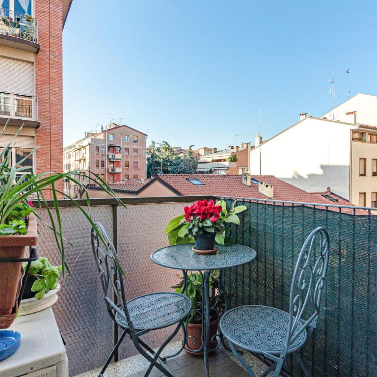 Dimora Panesa - Appartamento con 2 Camere da Letto - 5