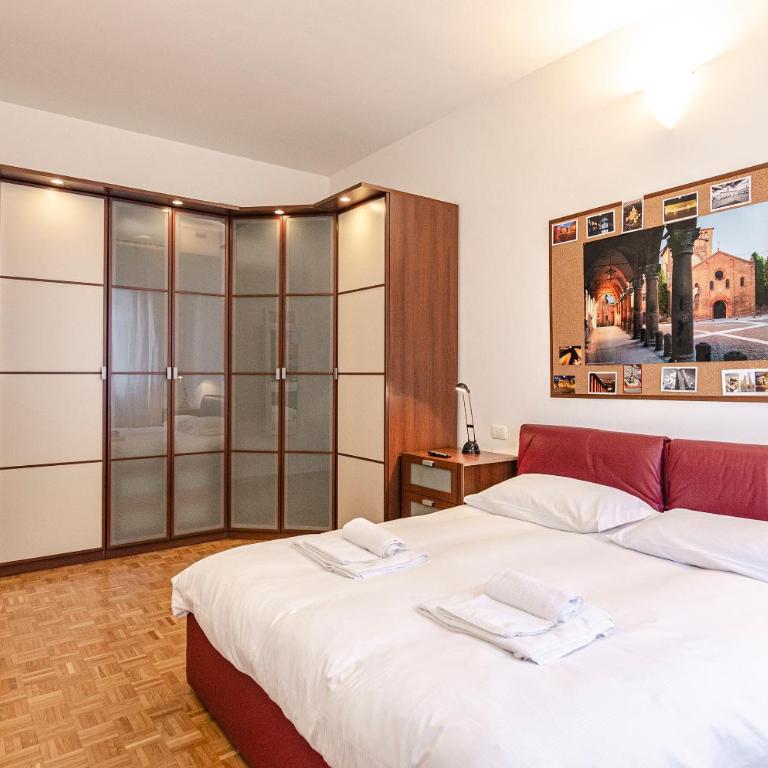 Dimora Panesa - Appartamento con 2 Camere da Letto - 20